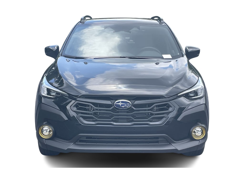 Thumbnail: 2026 Subaru Crosstrek - 5