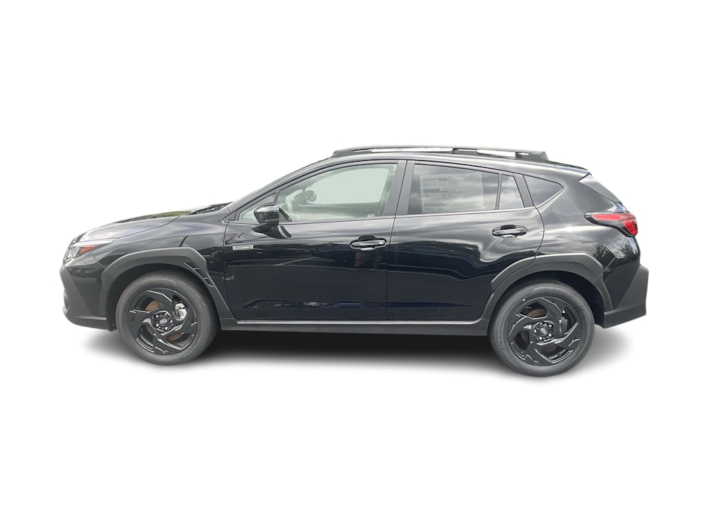 Thumbnail: 2026 Subaru Crosstrek - 3