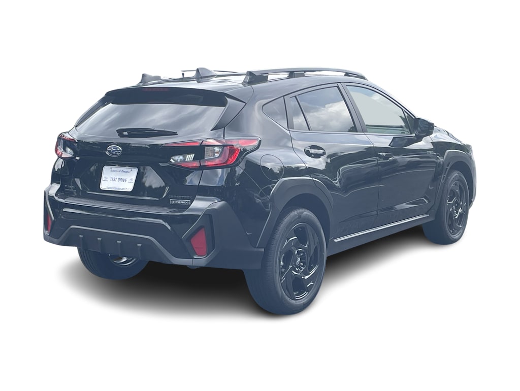 Thumbnail: 2026 Subaru Crosstrek - 13
