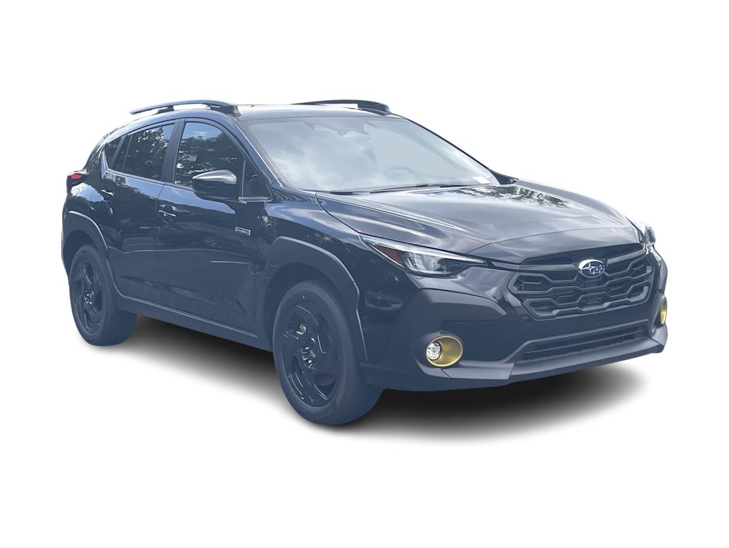 Thumbnail: 2026 Subaru Crosstrek - 14