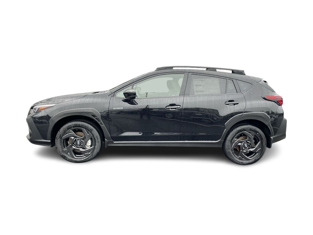Thumbnail: 2026 Subaru Crosstrek - 3