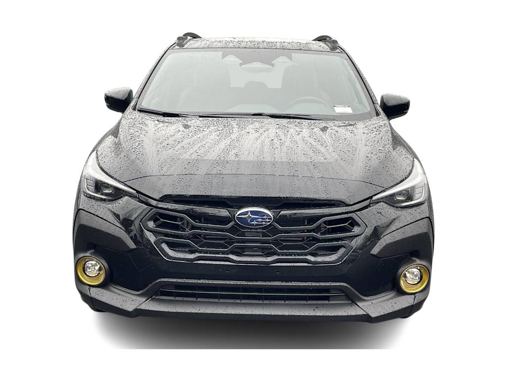 Thumbnail: 2026 Subaru Crosstrek - 5