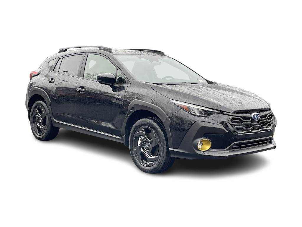 Thumbnail: 2026 Subaru Crosstrek - 13