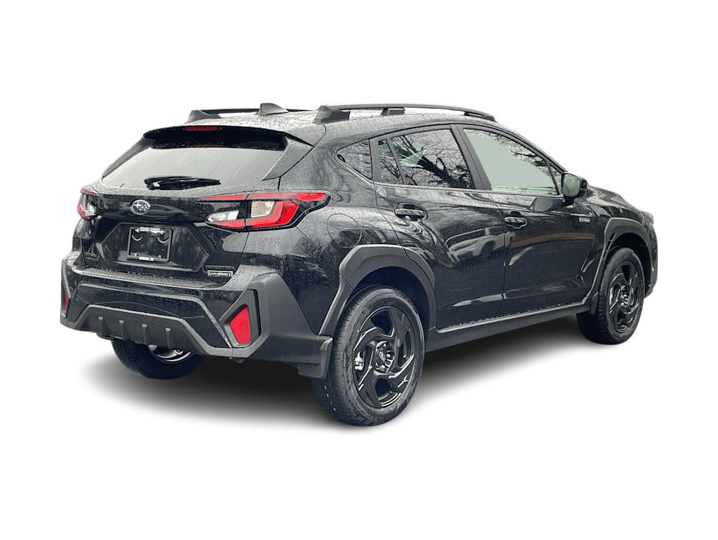 Thumbnail: 2026 Subaru Crosstrek - 12