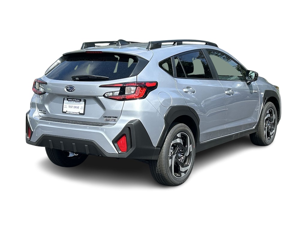 Thumbnail: 2026 Subaru Crosstrek - 12