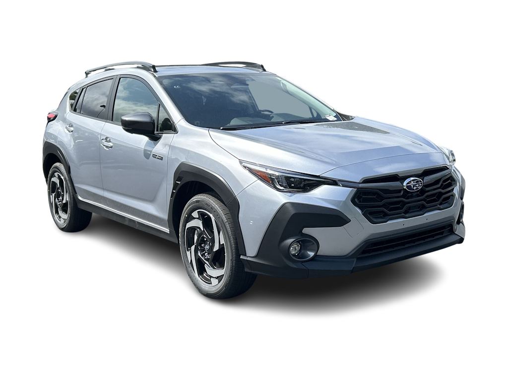 Thumbnail: 2026 Subaru Crosstrek - 13