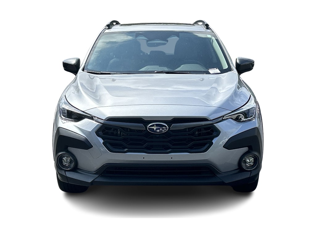 Thumbnail: 2026 Subaru Crosstrek - 5