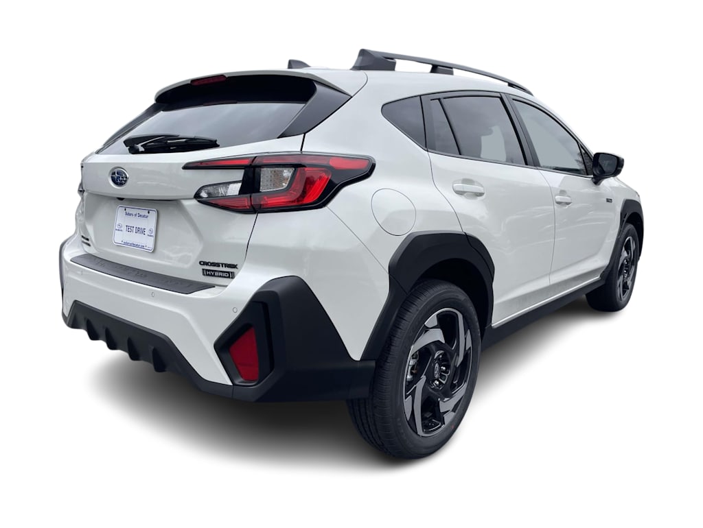 Thumbnail: 2026 Subaru Crosstrek - 13