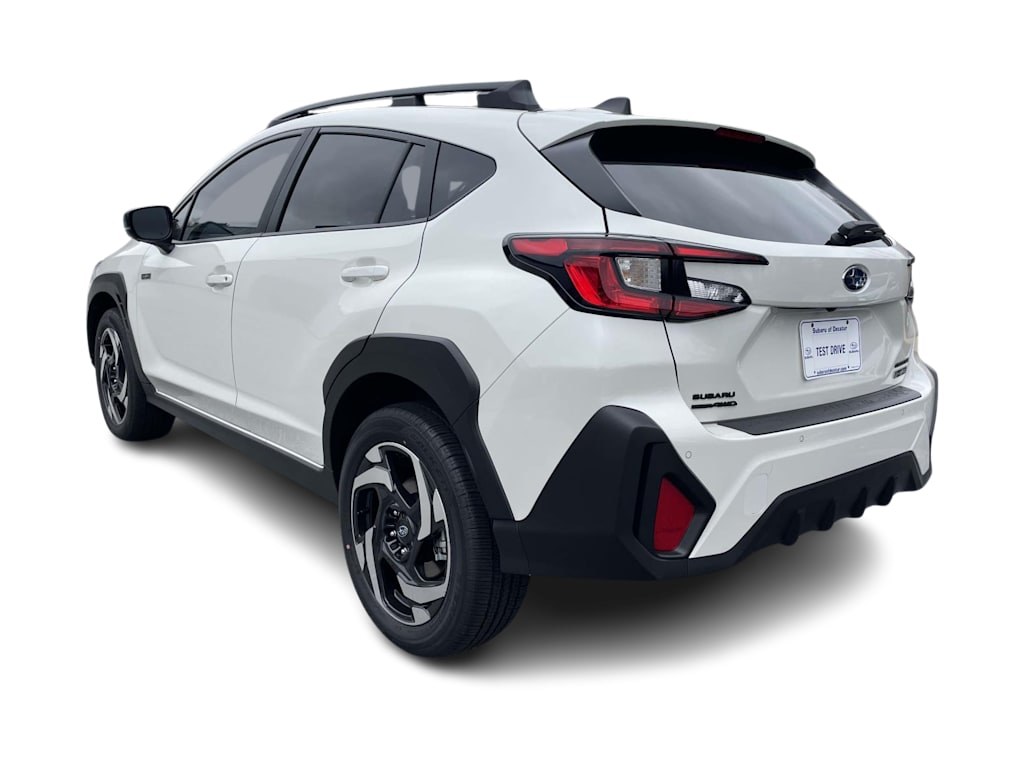 Thumbnail: 2026 Subaru Crosstrek - 4