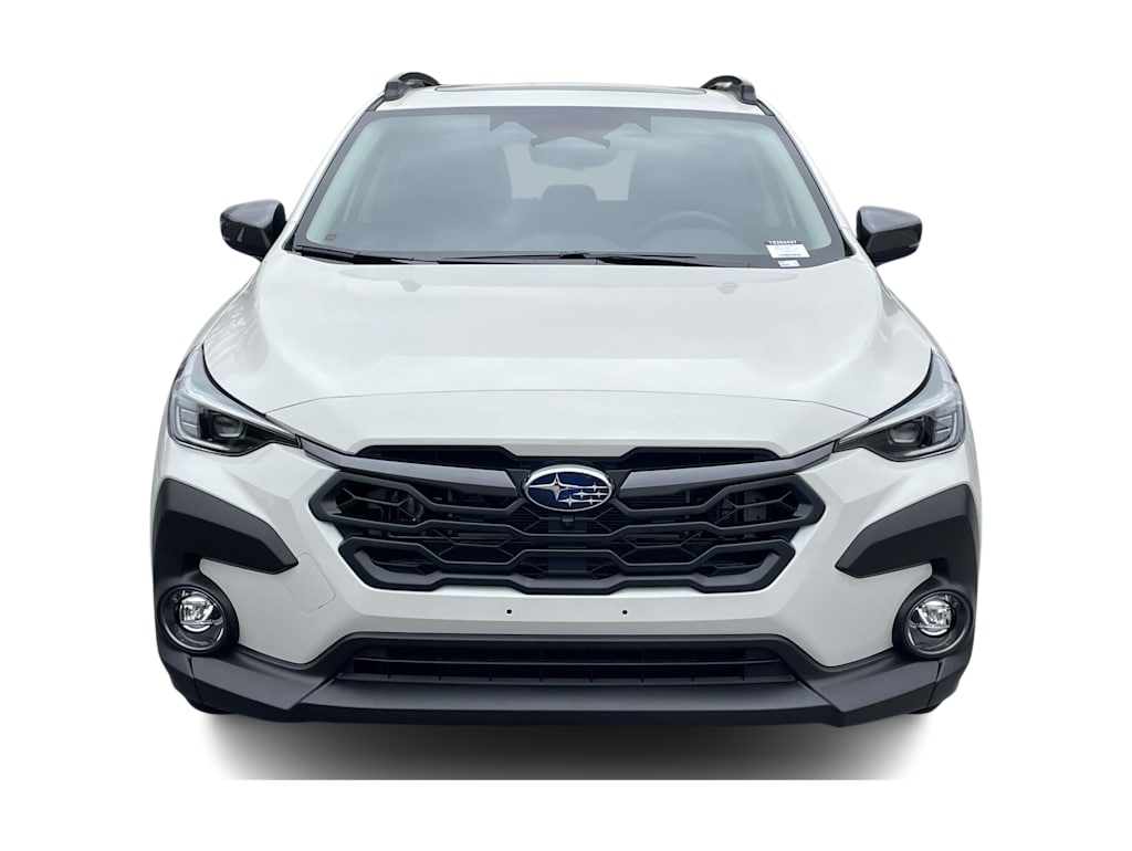 Thumbnail: 2026 Subaru Crosstrek - 5