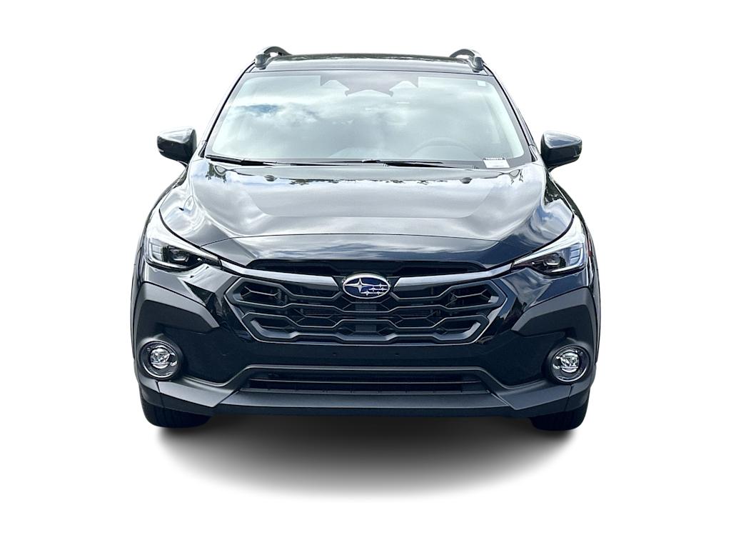 Thumbnail: 2026 Subaru Crosstrek - 5