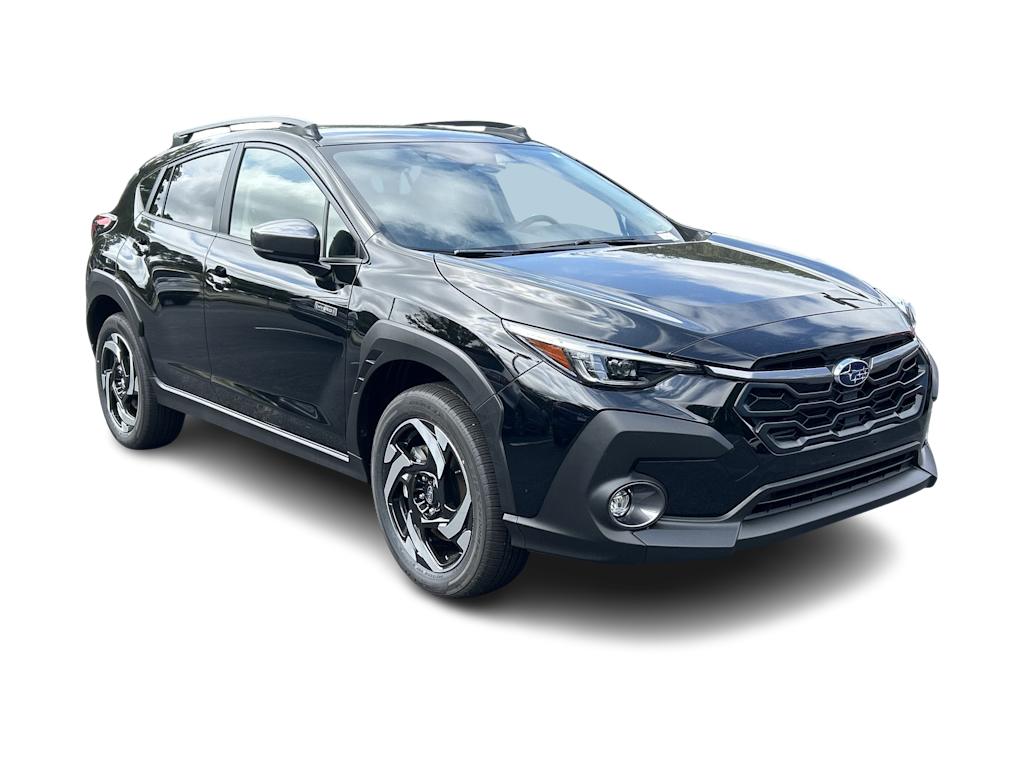 Thumbnail: 2026 Subaru Crosstrek - 13