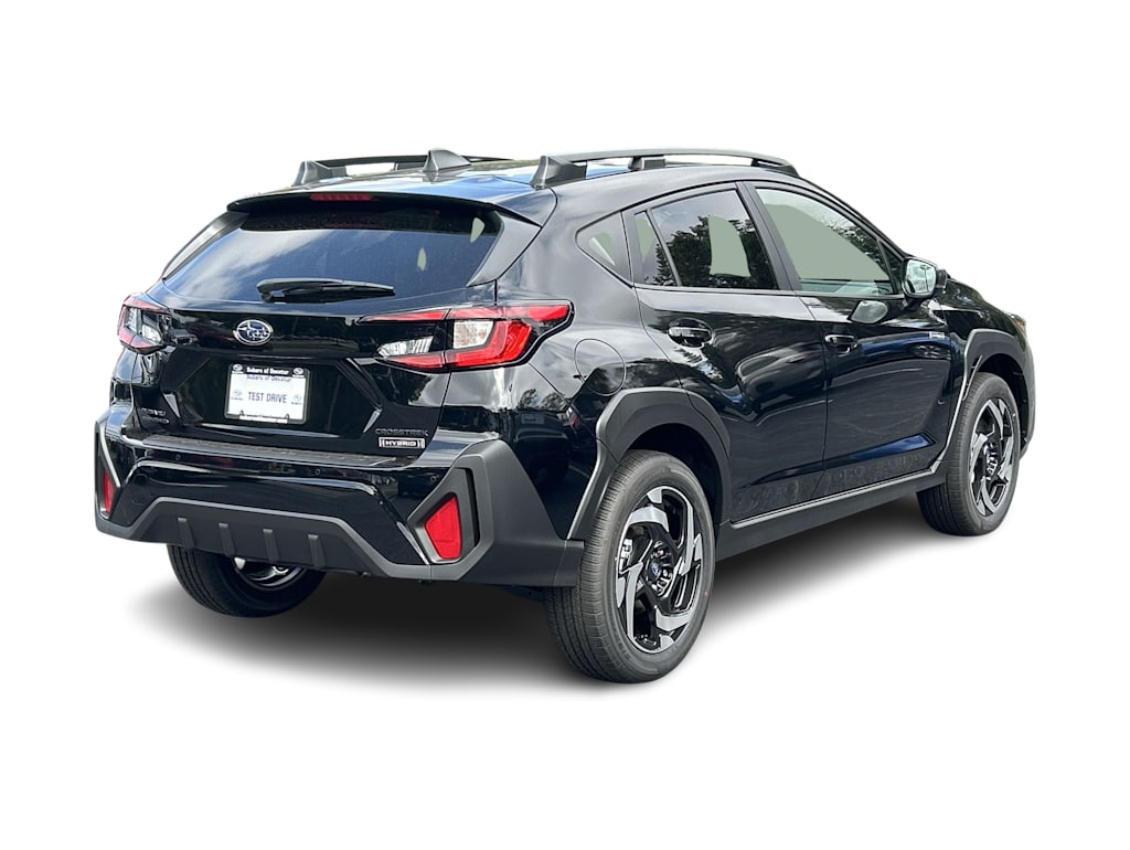 Thumbnail: 2026 Subaru Crosstrek - 12