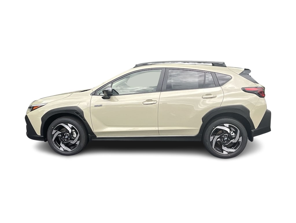 Thumbnail: 2026 Subaru Crosstrek - 3