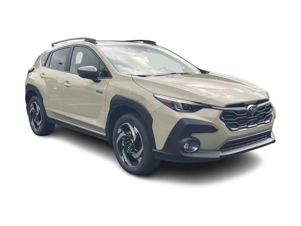Thumbnail: 2026 Subaru Crosstrek - 14