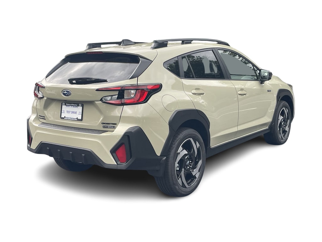 Thumbnail: 2026 Subaru Crosstrek - 13