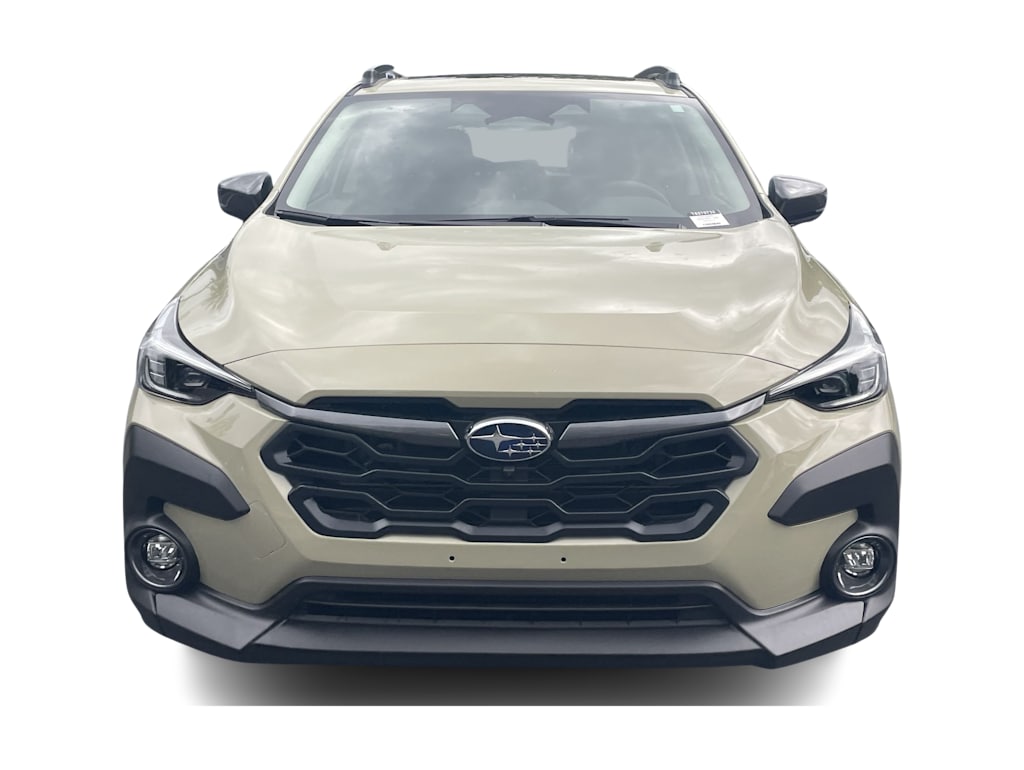 Thumbnail: 2026 Subaru Crosstrek - 5