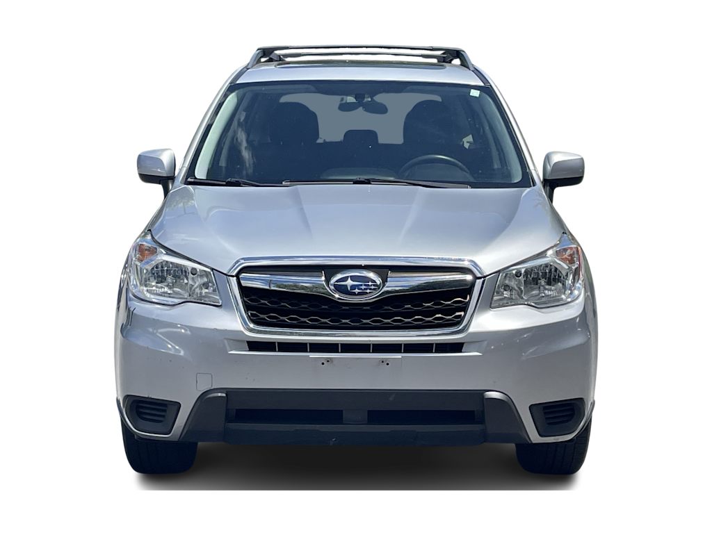 Thumbnail: 2016 Subaru Forester - 5