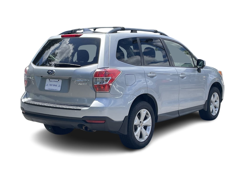 Thumbnail: 2016 Subaru Forester - 13