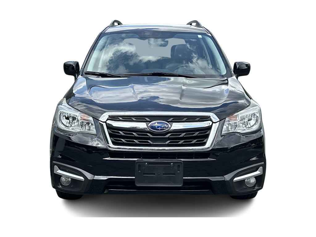 Thumbnail: 2017 Subaru Forester - 5