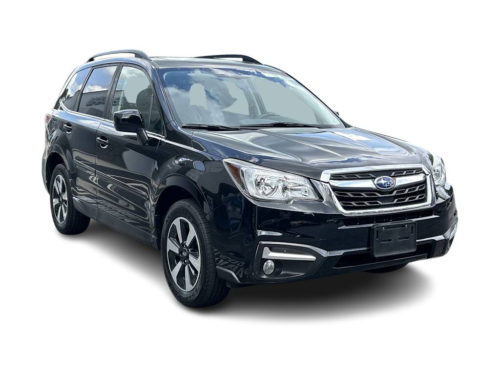Thumbnail: 2017 Subaru Forester - 15