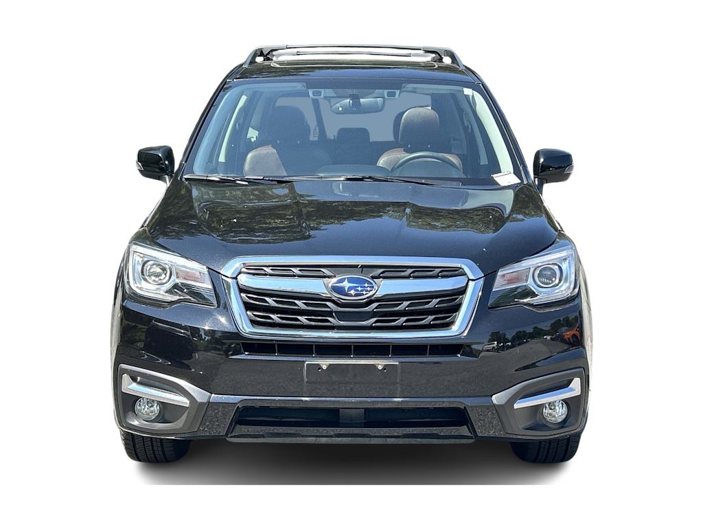 Thumbnail: 2017 Subaru Forester - 5