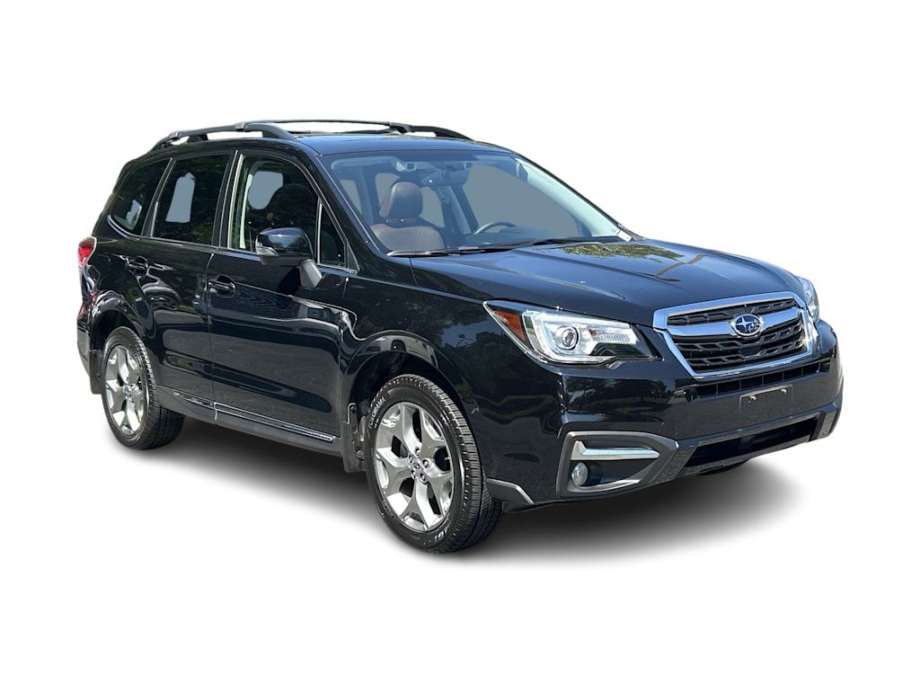 Thumbnail: 2017 Subaru Forester - 15