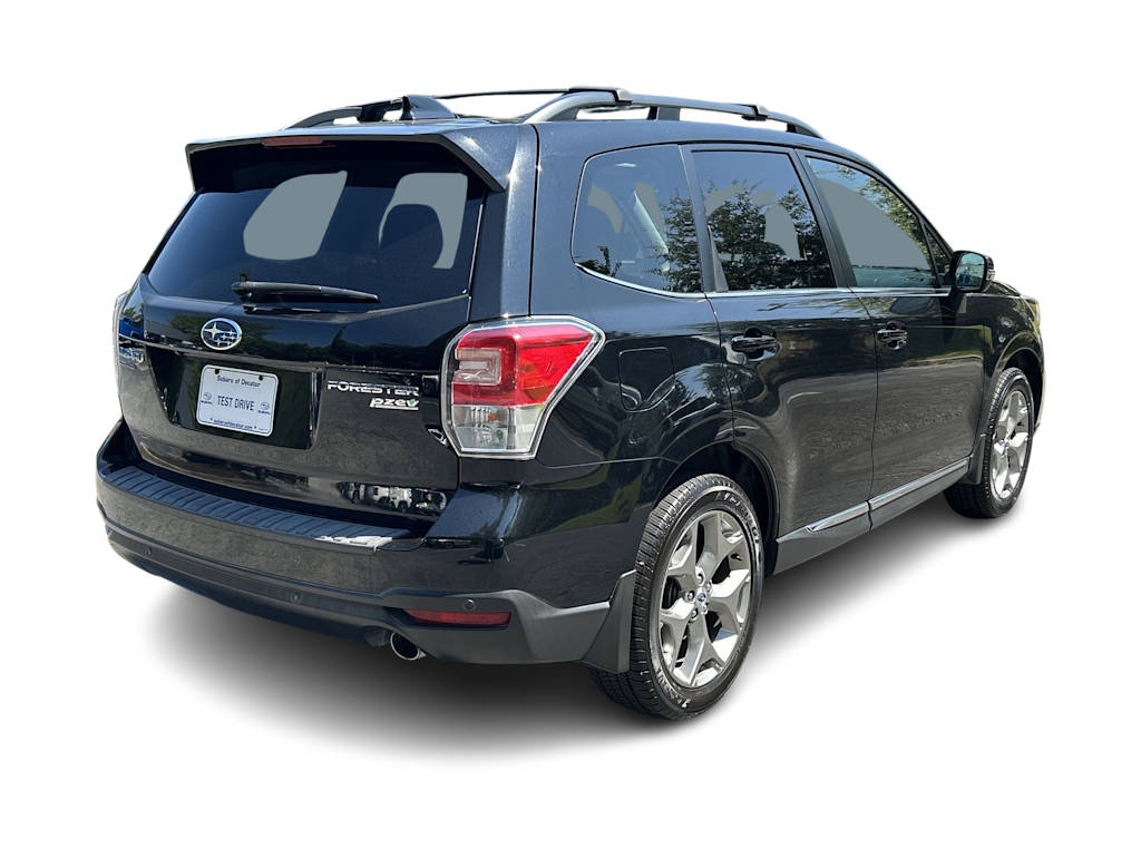 Thumbnail: 2017 Subaru Forester - 14