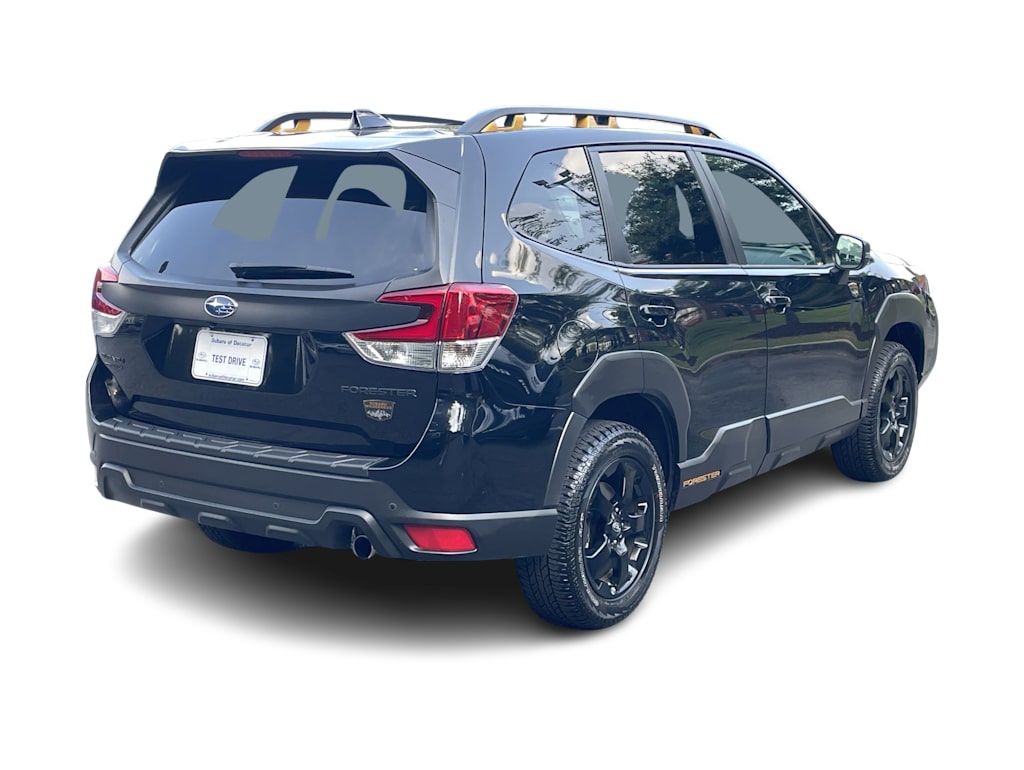 Thumbnail: 2024 Subaru Forester - 14
