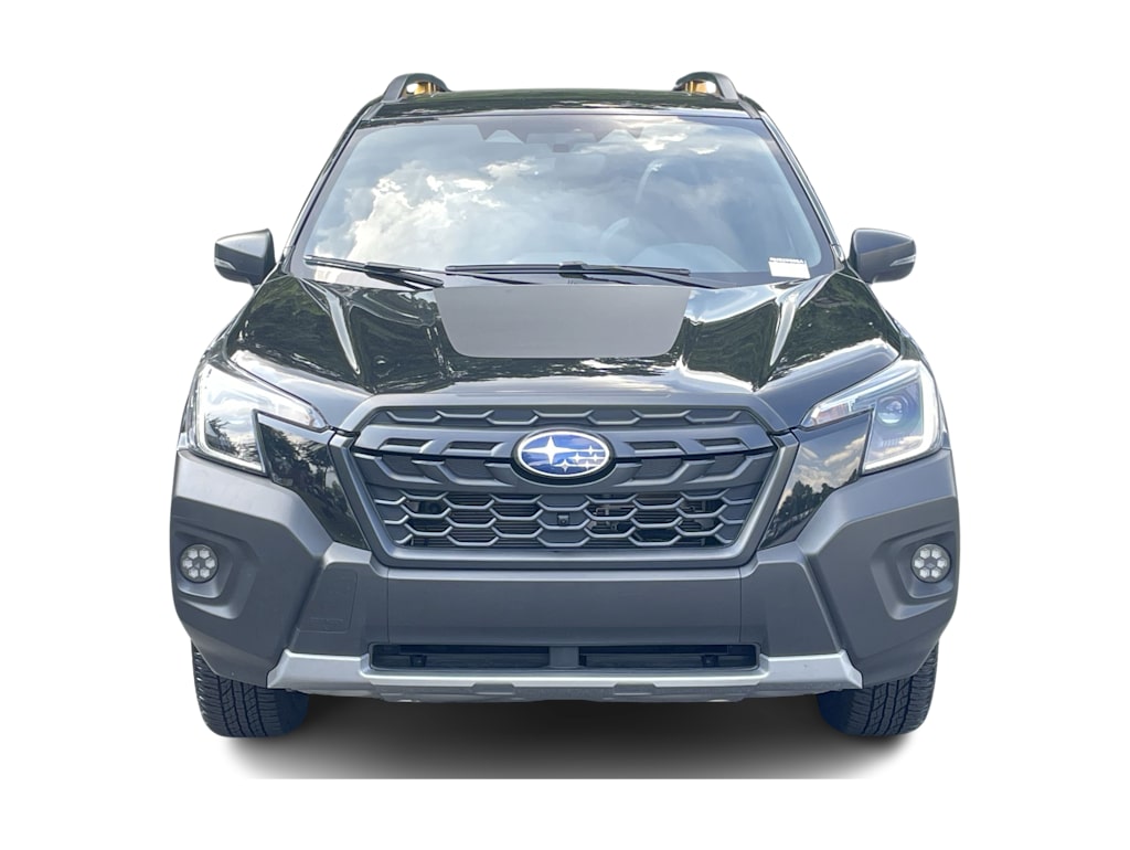 Thumbnail: 2024 Subaru Forester - 5