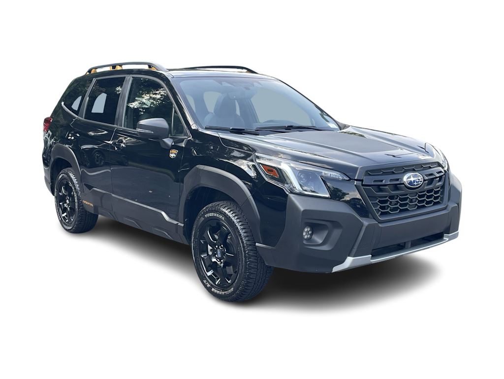 Thumbnail: 2024 Subaru Forester - 15