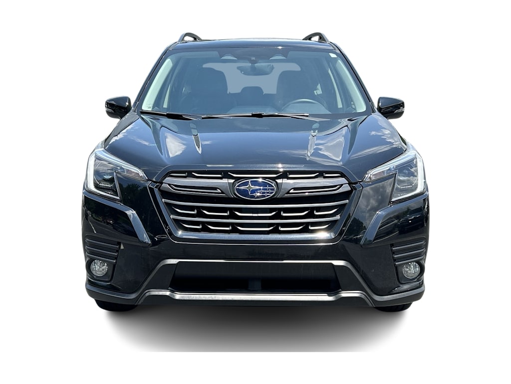 Thumbnail: 2023 Subaru Forester - 5