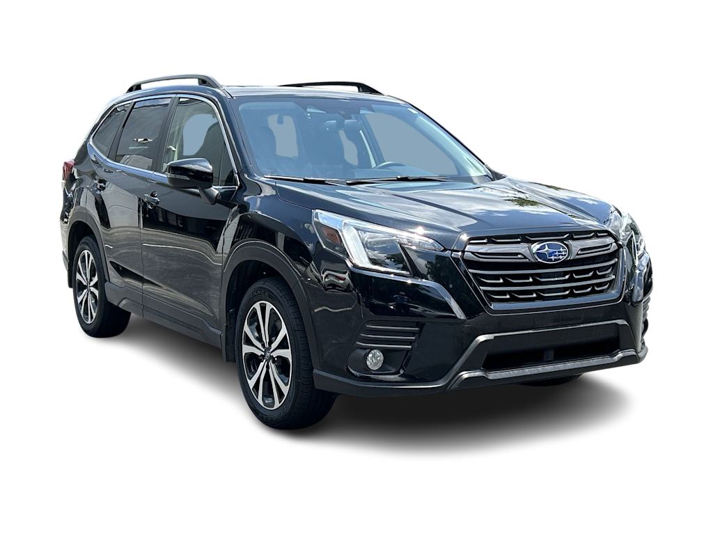 Thumbnail: 2023 Subaru Forester - 15