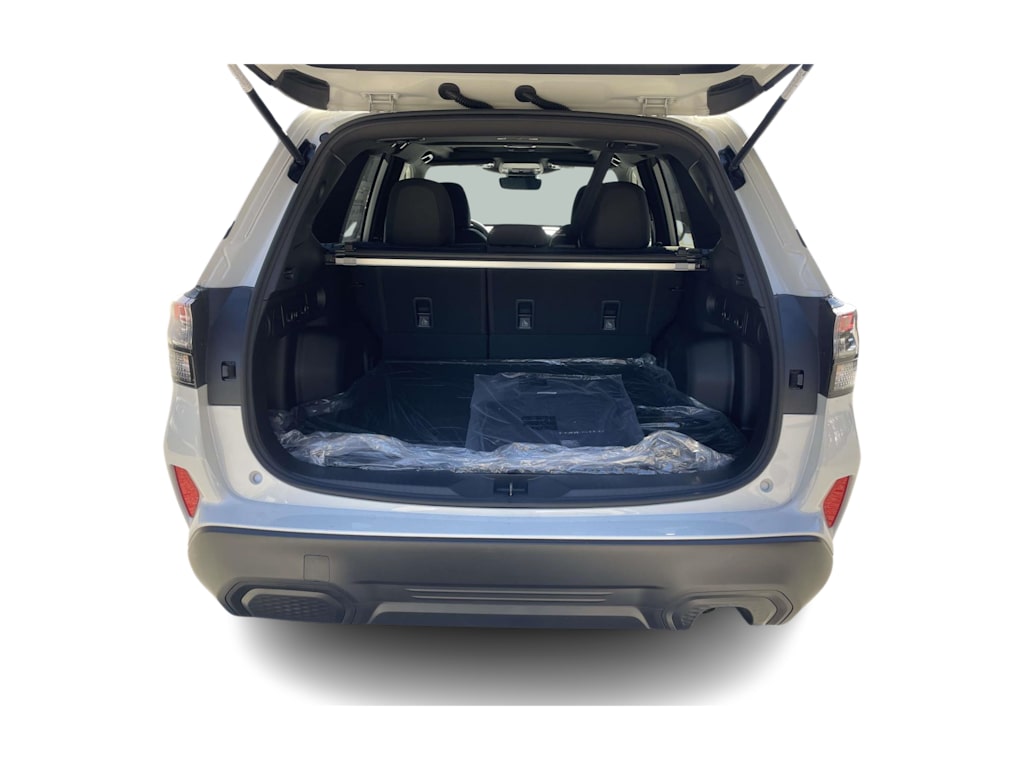 Thumbnail: 2025 Subaru Forester - 10