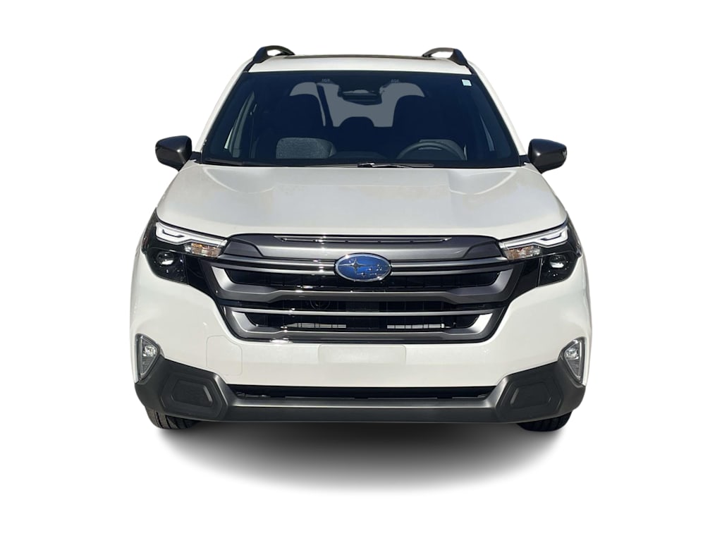 Thumbnail: 2025 Subaru Forester - 5