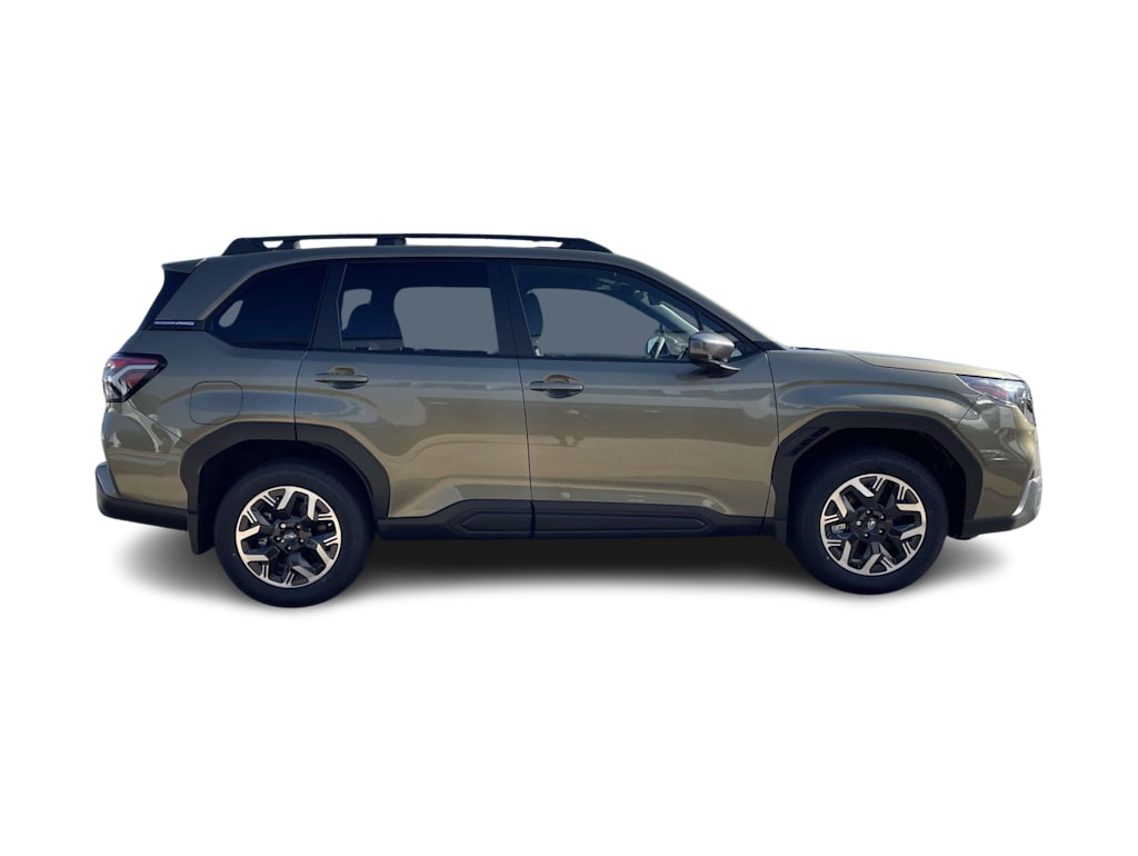 Thumbnail: 2025 Subaru Forester - 12