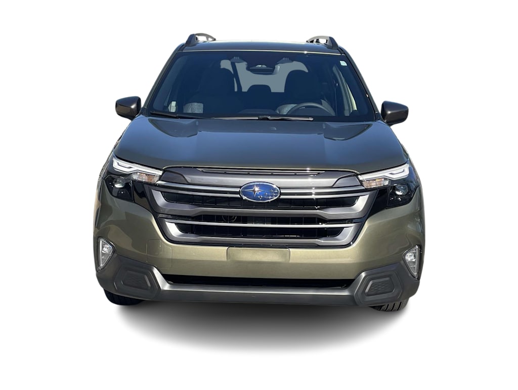 Thumbnail: 2025 Subaru Forester - 5