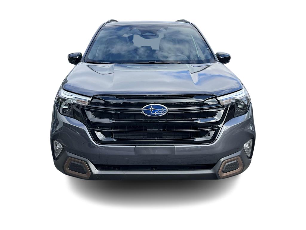 Thumbnail: 2025 Subaru Forester - 5