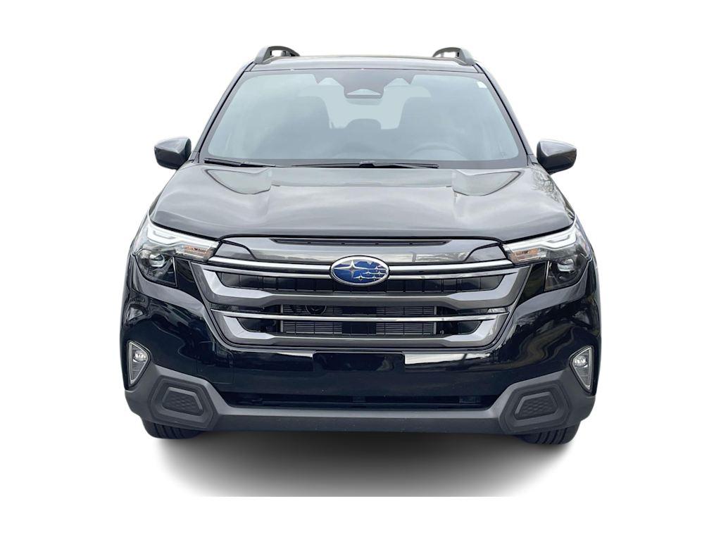 Thumbnail: 2025 Subaru Forester - 5