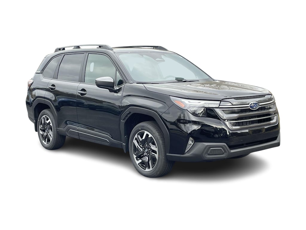 Thumbnail: 2025 Subaru Forester - 14