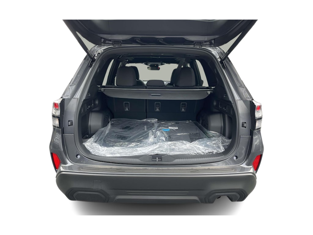 Thumbnail: 2025 Subaru Forester - 11