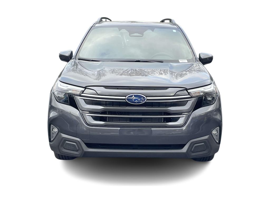 Thumbnail: 2025 Subaru Forester - 5