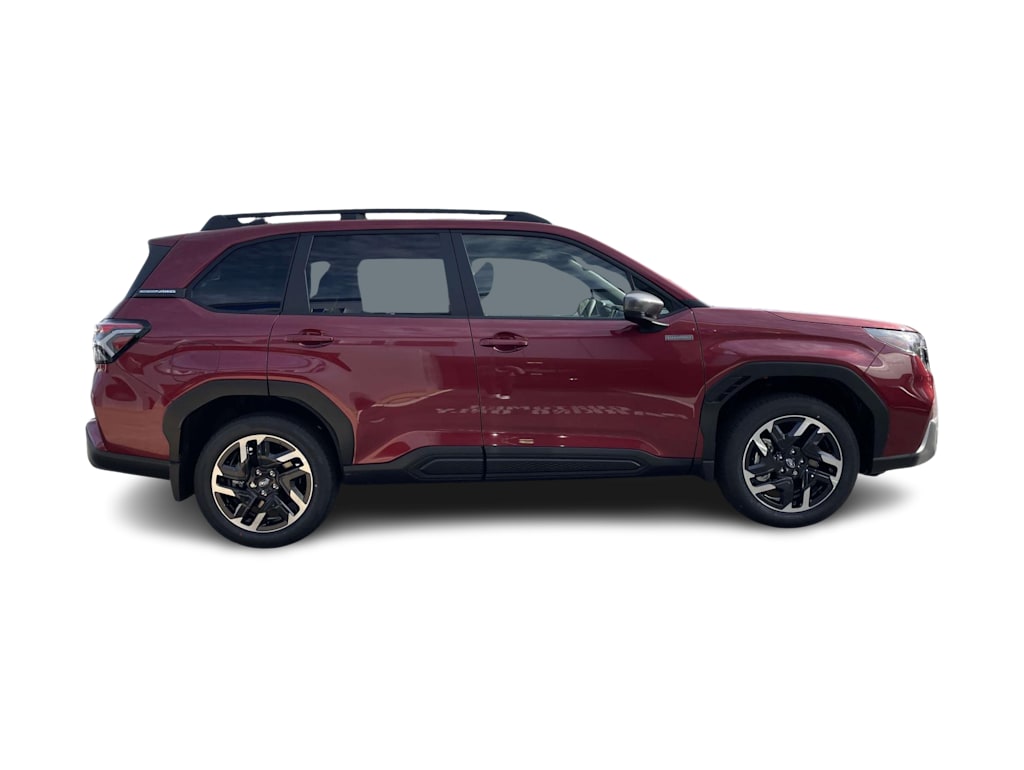 Thumbnail: 2025 Subaru Forester - 13