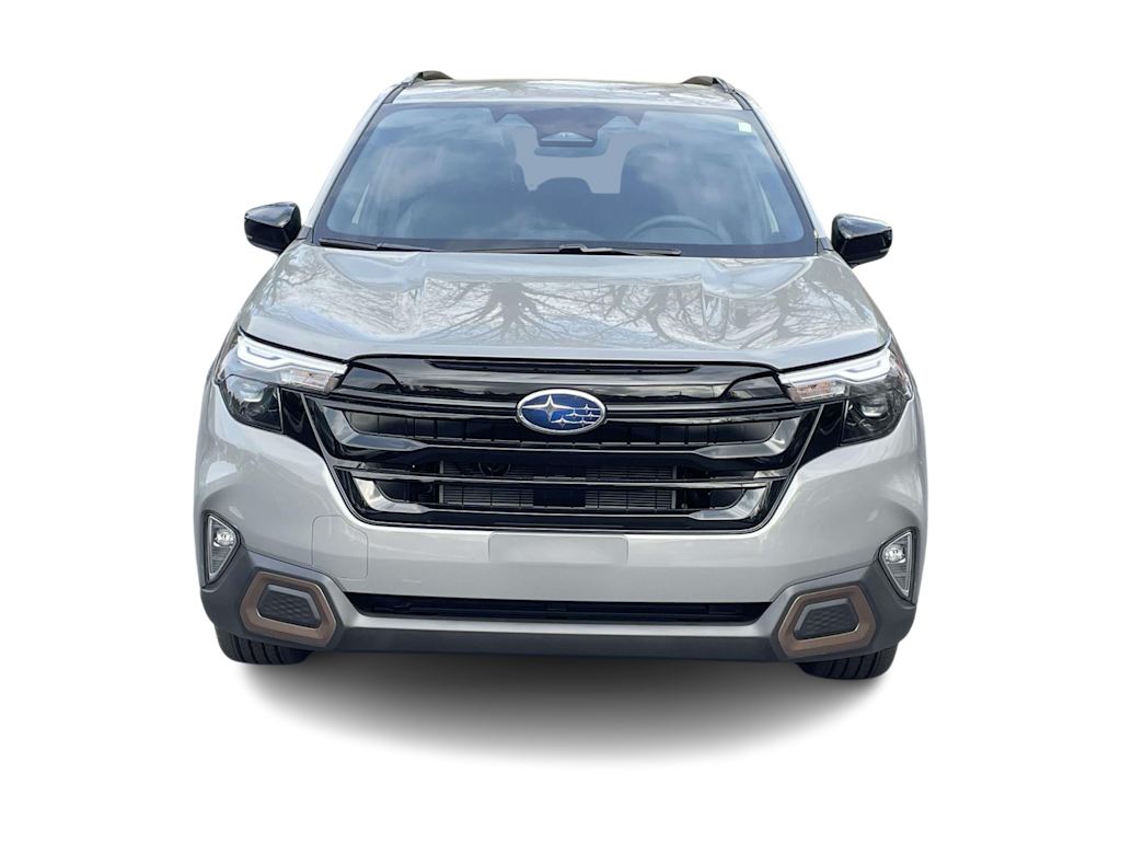 Thumbnail: 2025 Subaru Forester - 5