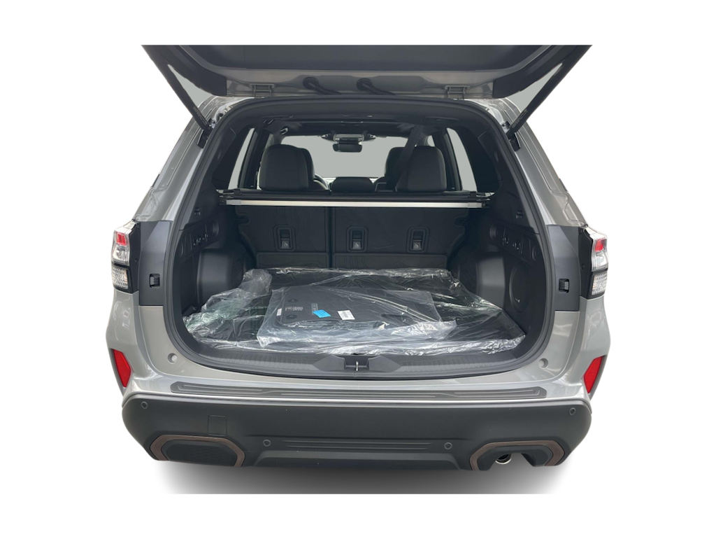 Thumbnail: 2025 Subaru Forester - 10