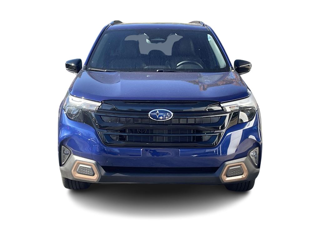 Thumbnail: 2025 Subaru Forester - 5