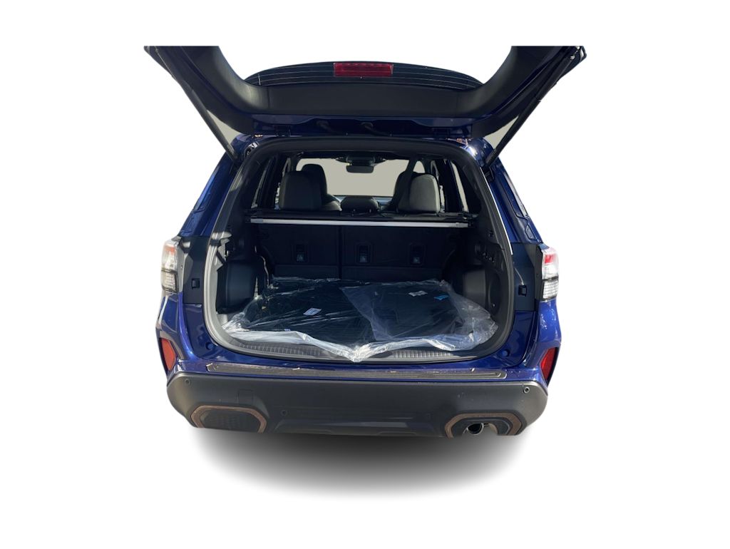 Thumbnail: 2025 Subaru Forester - 11
