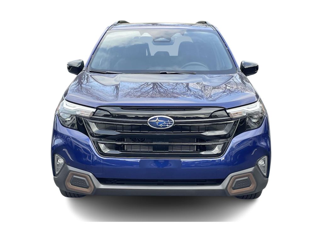 Thumbnail: 2025 Subaru Forester - 5