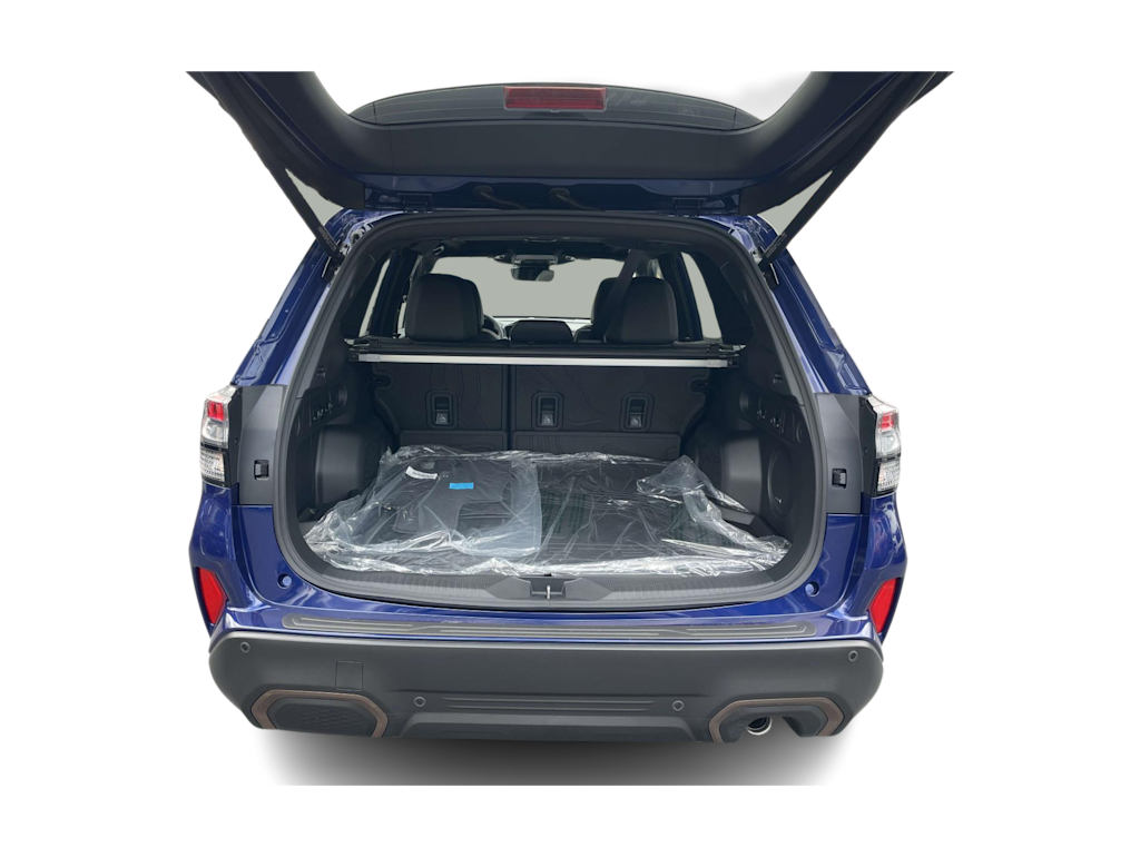 Thumbnail: 2025 Subaru Forester - 11