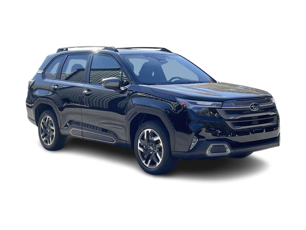 Thumbnail: 2025 Subaru Forester - 13